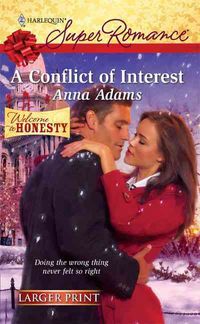 Produktbild: A Conflict of Interest