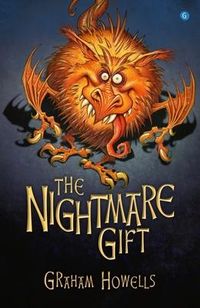 Produktbild: The Nightmare Gift