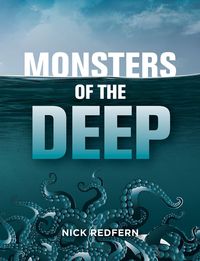 Produktbild: Monsters of the Deep
