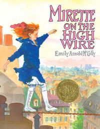 Produktbild: Mirette on the High Wire