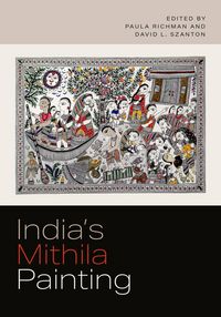 Produktbild: India's Mithila Painting