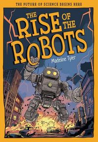 Produktbild: The Rise of the Robots