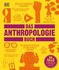 Produktbild: Big Ideas. Das Anthropologie-Buch