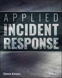 Produktbild: Applied Incident Response