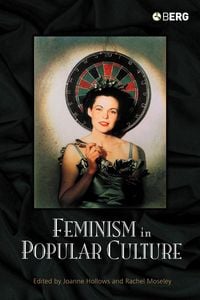 Produktbild: Feminism in Popular Culture