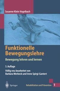 Produktbild: Funktionelle Bewegungslehre