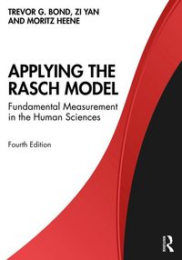 Produktbild: Applying the Rasch Model