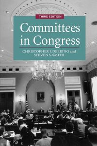 Produktbild: Committees in Congress, 3e