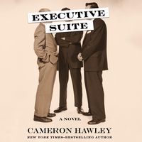 Produktbild: Executive Suite