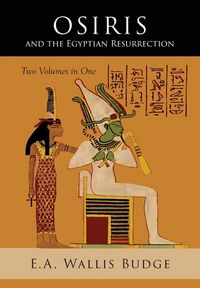 Produktbild: Osiris and the Egyptian Resurrection