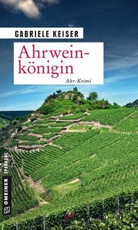 Produktbild: Ahrweink&ouml;nigin