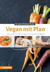 Produktbild: Vegan mit Plan