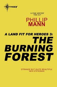 Produktbild: The Burning Forest