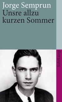Produktbild: Unsre allzu kurzen Sommer