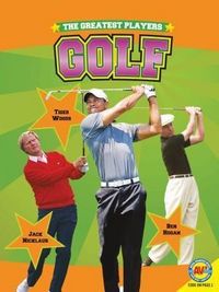 Produktbild: Golf
