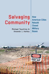 Produktbild: Salvaging Community