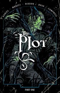 Produktbild: The Plot Vol. 1