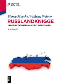 Produktbild: Russlandknigge