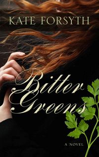 Produktbild: Bitter Greens