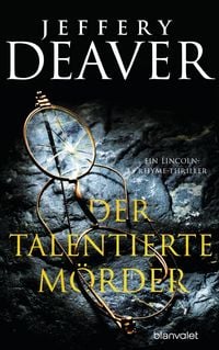 Produktbild: Der talentierte M&ouml;rder