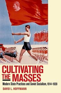 Produktbild: Cultivating the Masses