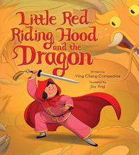 Produktbild: Little Red Riding Hood and the Dragon