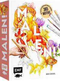 Produktbild: Malen!
