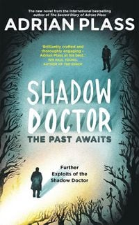 Produktbild: Shadow Doctor: The Past Awaits (Shadow Doctor Series)