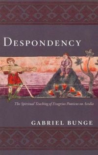 Produktbild: Bunge, G: Despondency