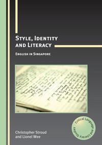 Produktbild: Style, Identity and Literacy