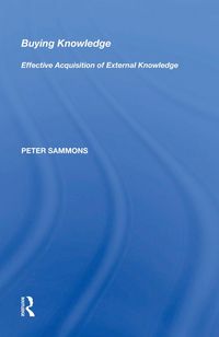 Produktbild: Buying Knowledge