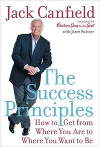 Produktbild: Canfield, J: Success Principles