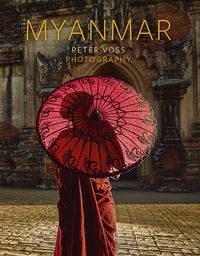 Produktbild: Myanmar