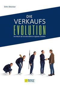 Produktbild: Die Verkaufsevolution