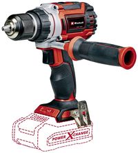 Bild vom Artikel Einhell TP-CD 18/60 Li BL - Solo 4514210 Akku-Bohrschrauber  18 V   ohne Akku, ohne Ladegerät, bürstenlos vom Autor 