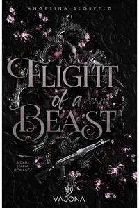 Produktbild: Flight of a Beast: The Sin Eaters Book 1