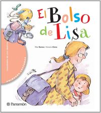Produktbild: El bolso de Lisa