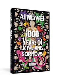 Produktbild: 1000 Years of Joys and Sorrows