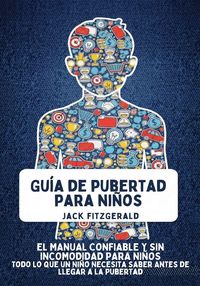 Produktbild: Gu&iacute;a de Pubertad para Ni&ntilde;os