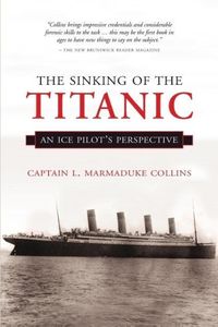 Produktbild: The Sinking of the Titanic