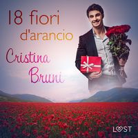 Produktbild: 18 fiori d'arancio