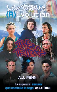 Produktbild: La Tribu (R)Evoluci&oacute;n
