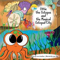 Produktbild: Ottie the Octopus and the Magical Octopus City