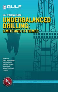 Produktbild: Underbalanced Drilling