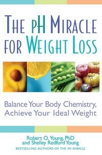 Produktbild: pH Miracle for Weight Loss