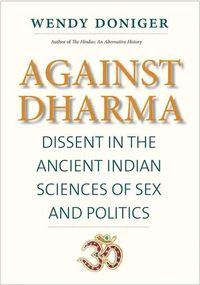 Produktbild: Against Dharma