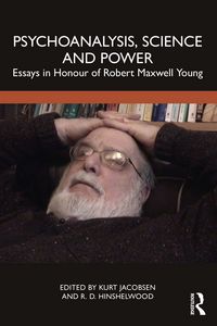 Produktbild: Psychoanalysis, Science and Power