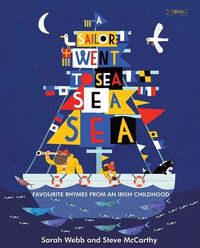 Produktbild: A Sailor Went to Sea, Sea, Sea