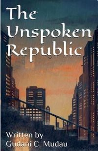 Produktbild: The Unspoken Republic