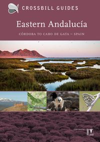 Produktbild: Eastern Andalucia
